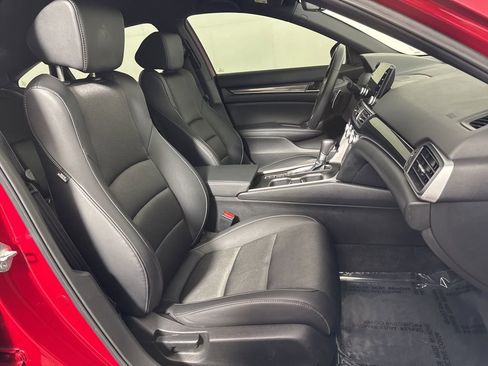 Used 2021 Honda Accord Sport image 12