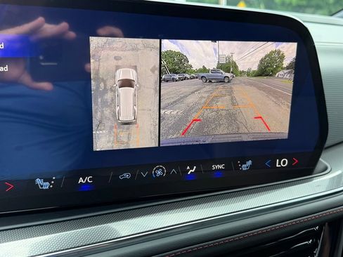 New 2026 Chevrolet Tahoe RST w/ Sun And Tow Package AWD/4WD image 59