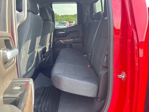 Used 2019 Chevrolet Silverado 1500 RST w/ All-Star Edition AWD/4WD image 35