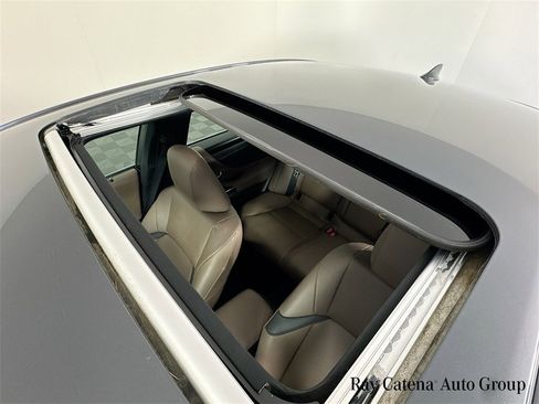 Certified 2023 Lexus ES 250 w/ Premium Package image 23