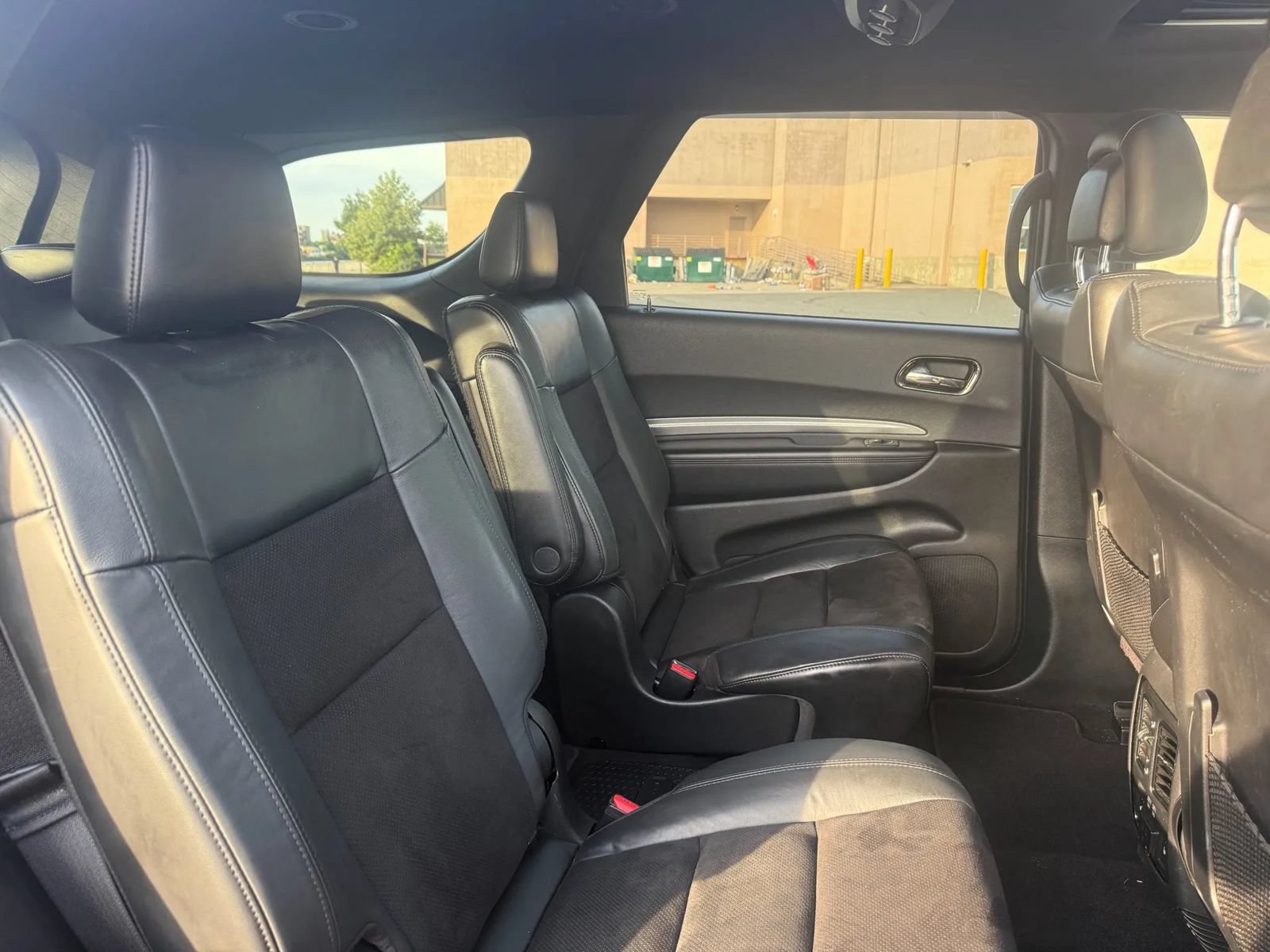 Used 2020 Dodge Durango GT AWD/4WD image 13