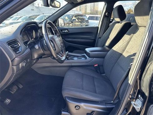 Certified 2023 Dodge Durango GT image 16