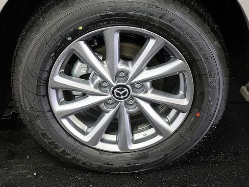 New 2025 MAZDA CX-5 AWD 2.5 S image 23