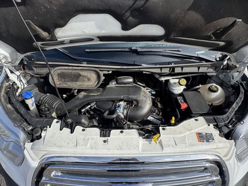 Used 2016 Ford Transit 350 XLT RWD image 11