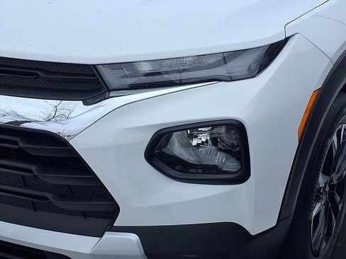 Certified 2023 Chevrolet TrailBlazer LT w/ Convenience Package image 26