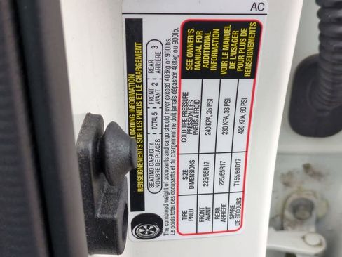 Used 2023 Subaru Outback Premium image 35