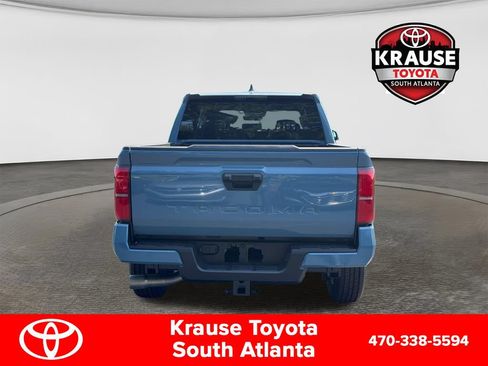 New 2026 Toyota Tacoma SR5 RWD image 7