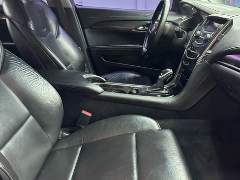 Used 2013 Cadillac ATS Sedan image 18