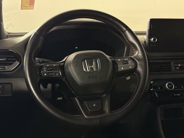 Used 2024 Honda Pilot TrailSport image 21