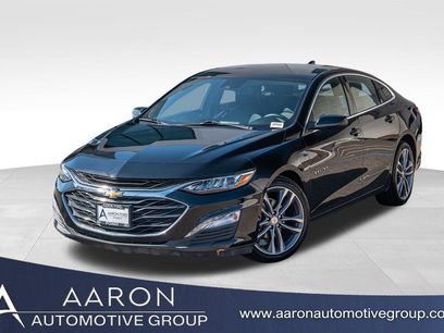 Used 2024 Chevrolet Malibu LT