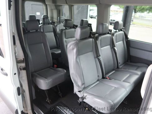 Used 2017 Ford Transit 350 XL RWD image 16