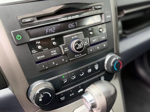 Used 2011 Honda CR-V EX image 18