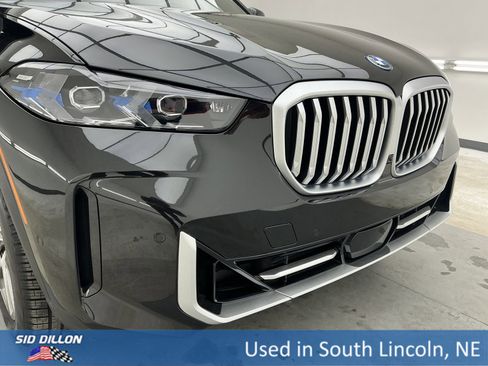 Used 2026 BMW X5 xDrive50e image 27