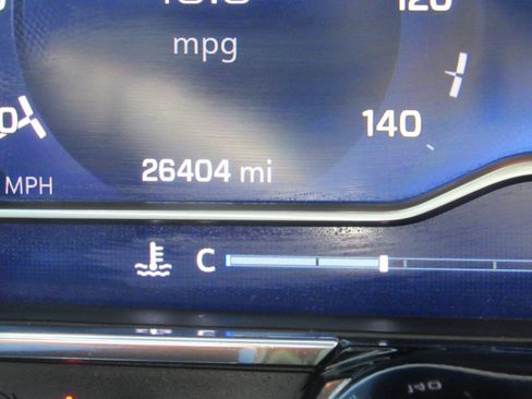 Used 2025 Chevrolet Silverado 2500 LTZ w/ LTZ Premium Package AWD/4WD image 6