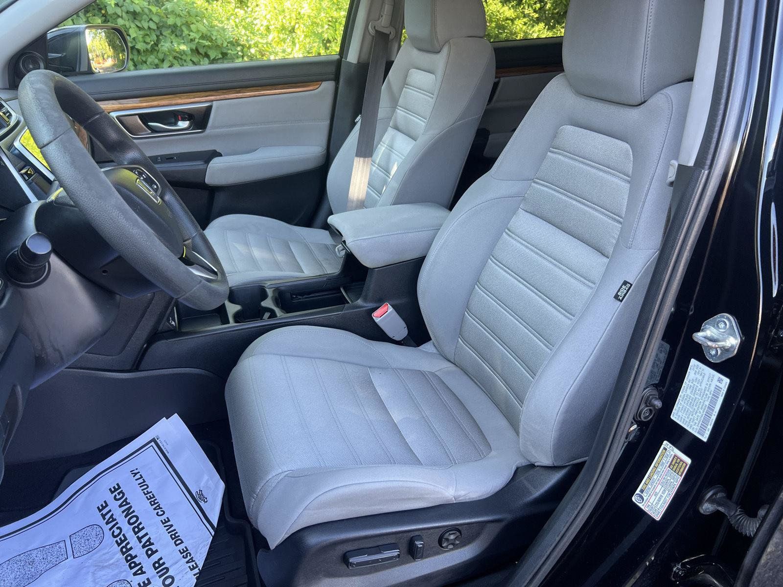 Used 2020 Honda CR-V EX image 10