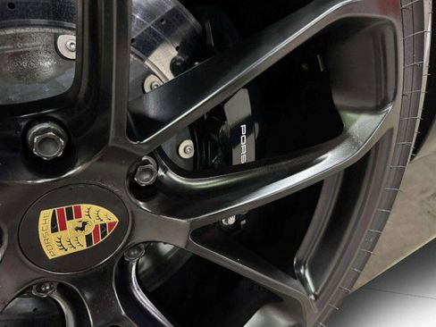 Used 2022 Porsche Cayenne Turbo GT image 63