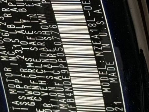 Used 2023 Toyota Corolla LE image 10