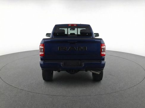 Used 2025 RAM 2500 Big Horn AWD/4WD image 7
