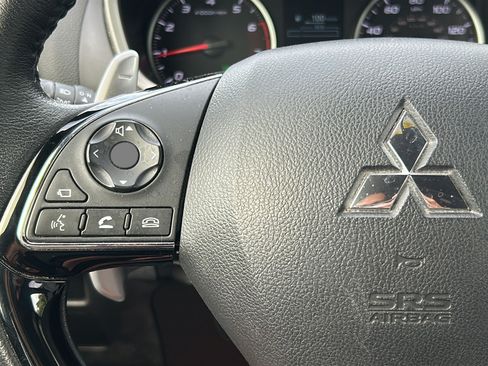 Used 2023 Mitsubishi Eclipse Cross SEL AWD/4WD image 28