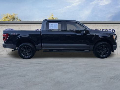 Certified 2023 Ford F150 XLT w/ Equipment Group 302A High image 4