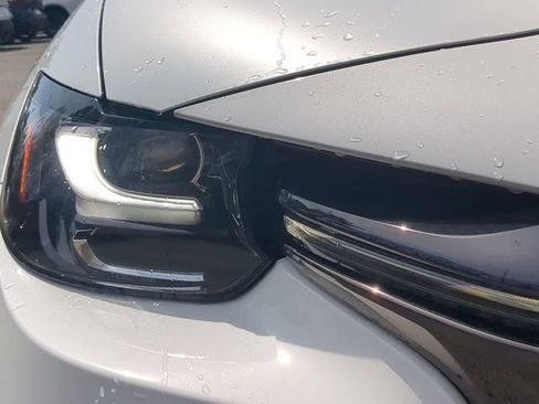New 2026 MAZDA CX-70 3.3 Turbo S w/ Premium Package AWD/4WD image 9