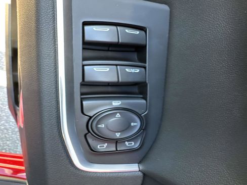 New 2026 GMC Sierra 1500 Elevation image 21