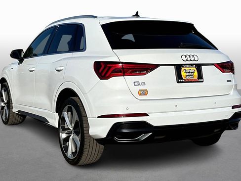 Used 2019 Audi Q3 2.0T Premium Plus image 11