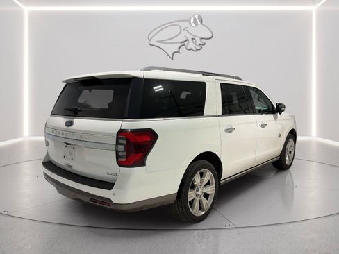 Used 2023 Ford Expedition Max King Ranch AWD/4WD image 5