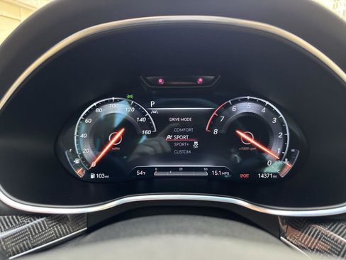 Used 2023 Genesis G80 3.5T Sport AWD/4WD image 16