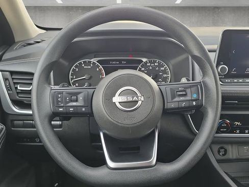 Used 2024 Nissan Rogue SV image 21