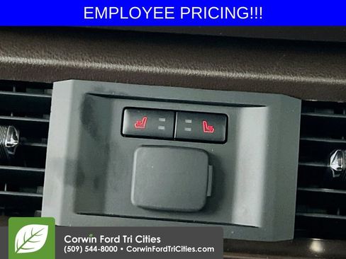 New 2026 Ford F150 King Ranch w/ Equipment Group 601A High AWD/4WD image 30