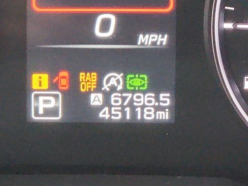 Used 2023 Subaru Outback Limited image 20