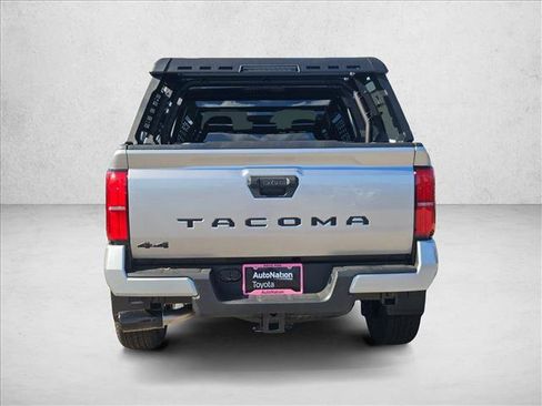 New 2025 Toyota Tacoma SR5 AWD/4WD image 7