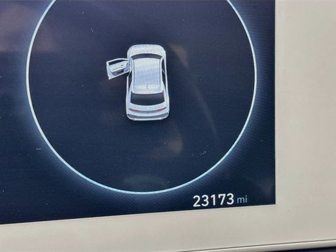 Used 2024 Hyundai Ioniq 5 SEL image 16