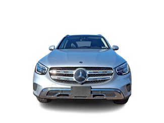 Used 2022 Mercedes-Benz GLC 300 4MATIC w/ Multimedia Package Lite video 2