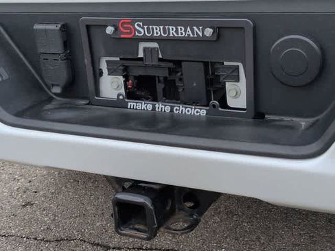 Used 2023 GMC Sierra 1500 Denali w/ Denali Reserve Package AWD/4WD image 35
