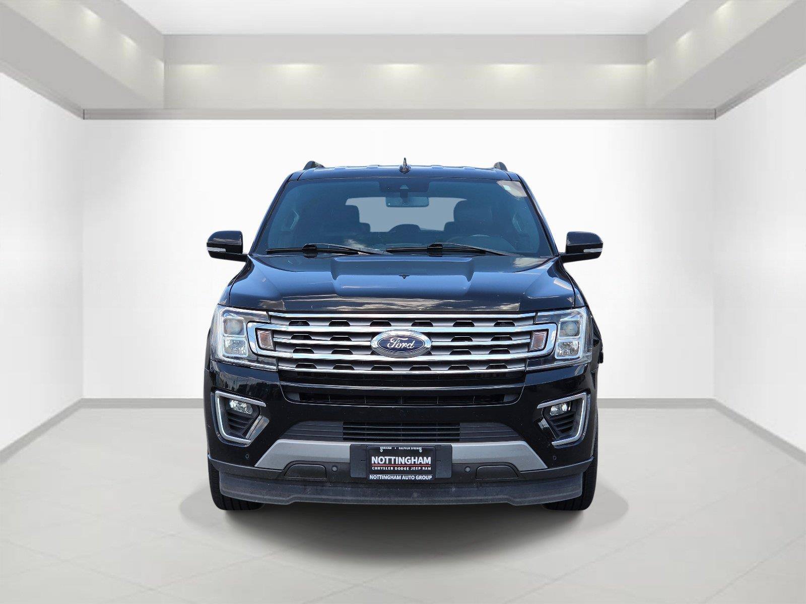 Used 2020 Ford Expedition Limited RWD image 2