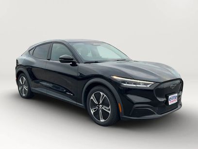 Used 2021 Ford Mustang Mach-E Select w/ Comfort/Appearance Package