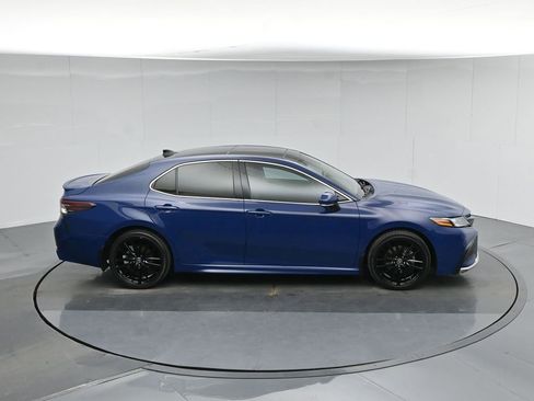 Used 2023 Toyota Camry XSE image 44