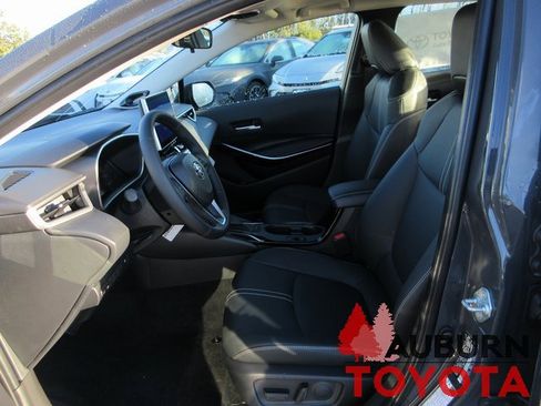 New 2026 Toyota Corolla XLE image 7