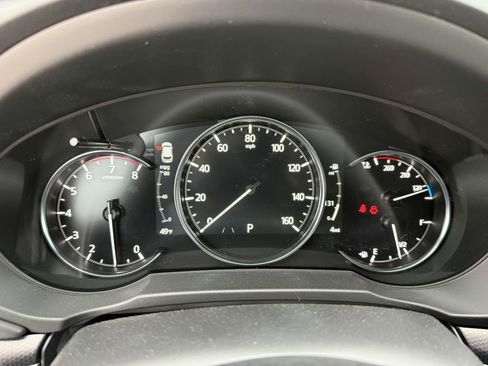 New 2025 MAZDA CX-5 2.5 Turbo image 14