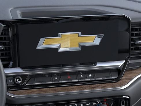 New 2026 Chevrolet Silverado 3500 LT w/ Convenience Package AWD/4WD image 20