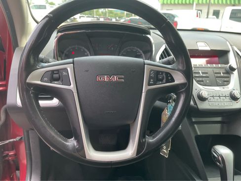 Used 2011 GMC Terrain SLE w/ Convenience Package FWD image 15
