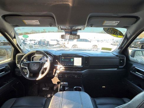 Used 2023 Chevrolet Silverado 1500 RST image 26