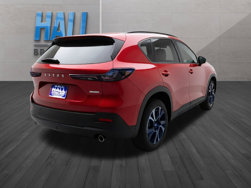 New 2026 MAZDA CX-5 Preferred AWD/4WD image 5