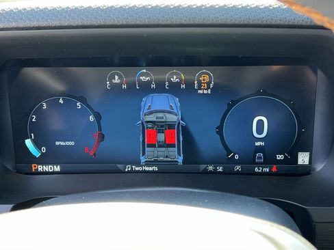 New 2026 Ford F150 Tremor AWD/4WD image 17