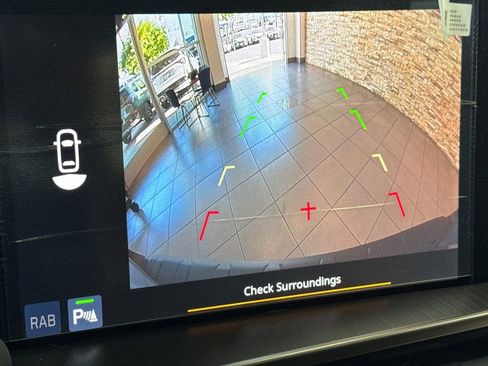 New 2026 Subaru Outback Premium image 19