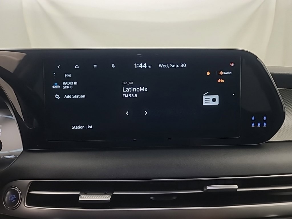 Used 2024 Hyundai Palisade SEL AWD/4WD image 34