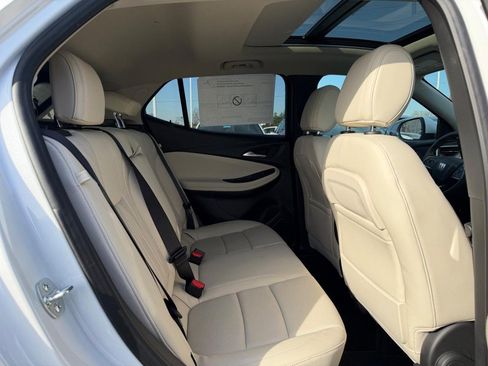 New 2026 Buick Encore GX Avenir w/ Avenir Technology Package image 7