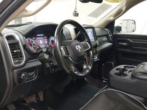 Used 2021 RAM 2500 Laramie AWD/4WD image 17